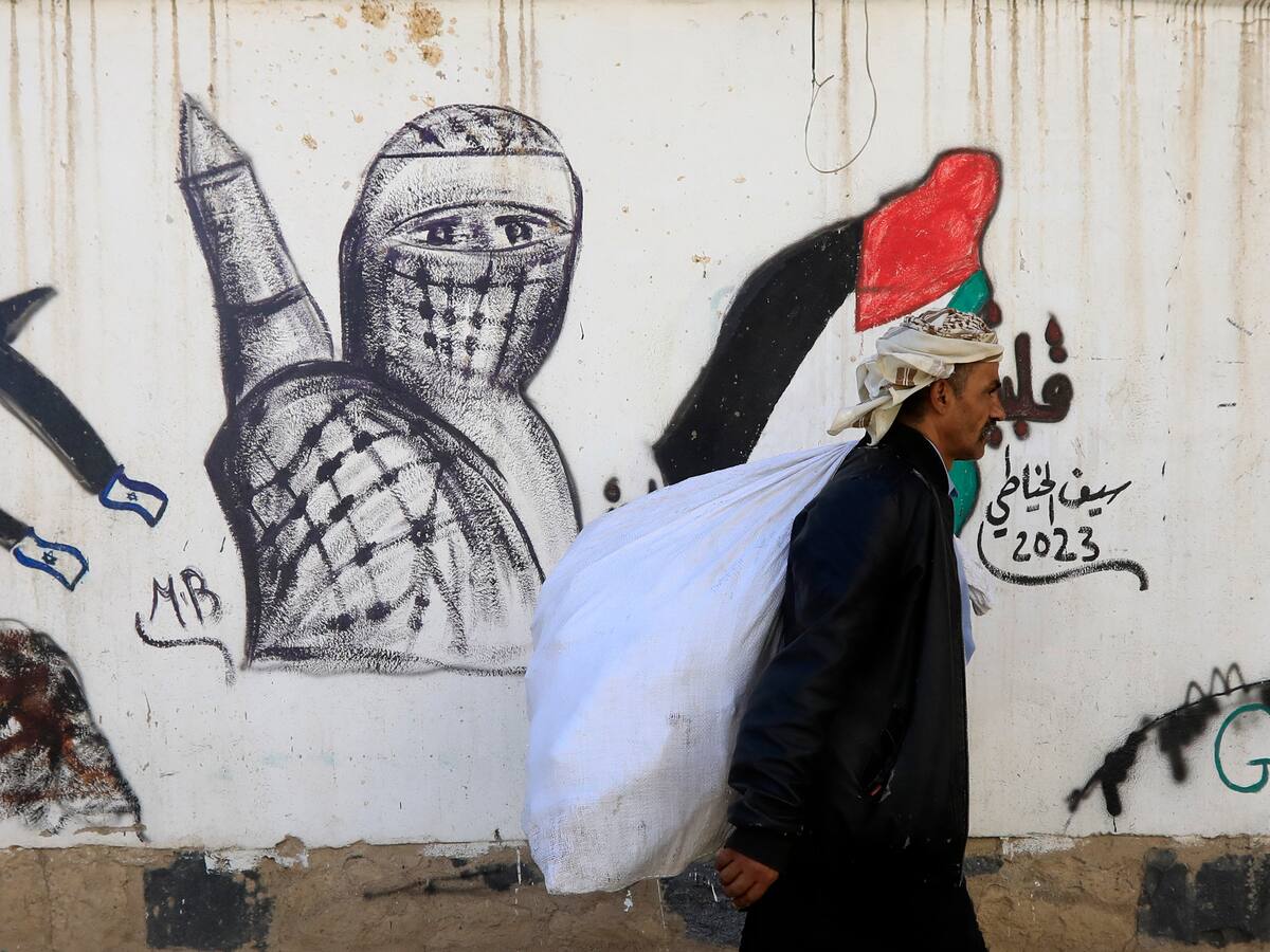 Un ataque aéreo israelí mata a un palestino en Gaza: van al menos dieciséis durante el alto al fuego