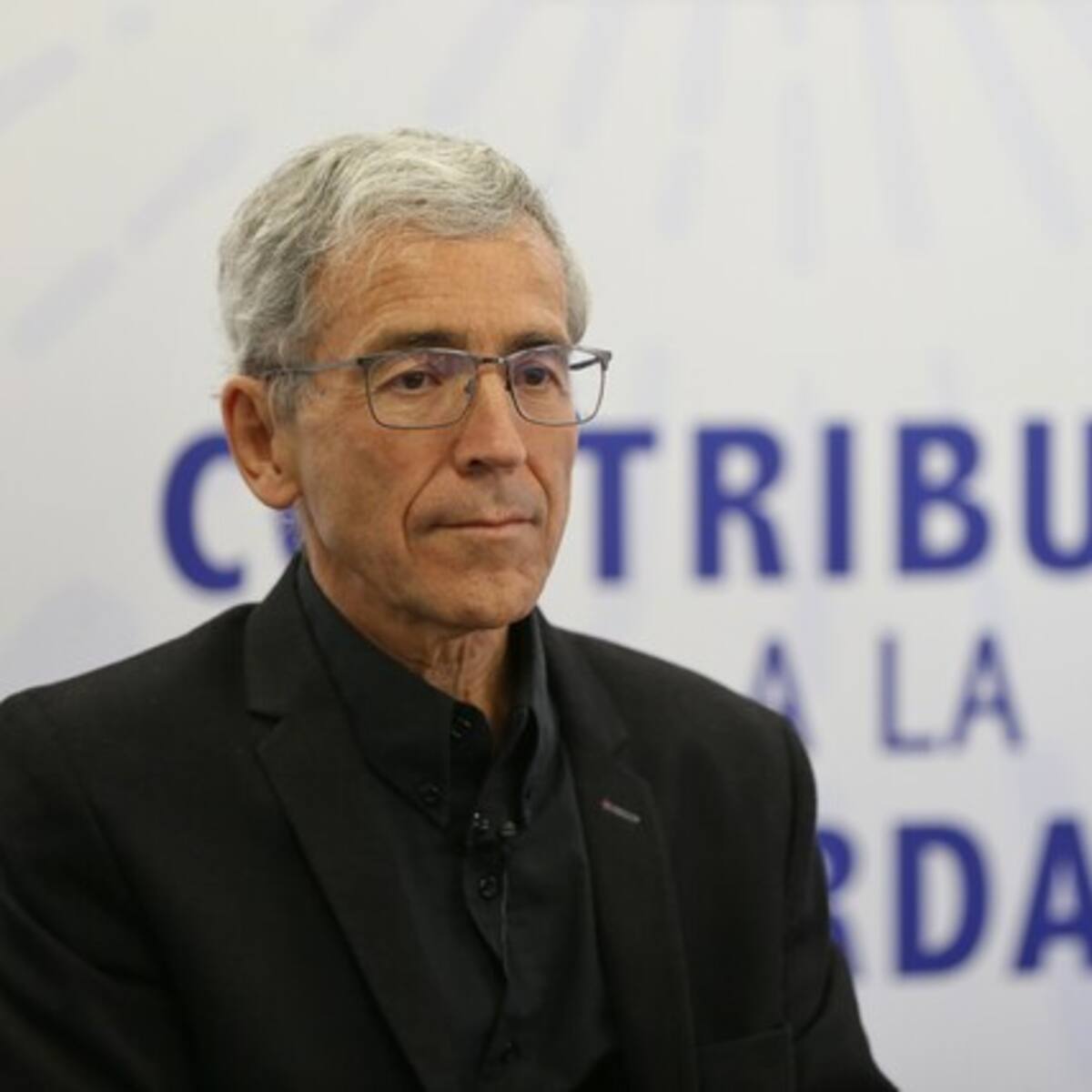 Padre de Roux presentará informe de Comisión de la Verdad ante Naciones Unidas