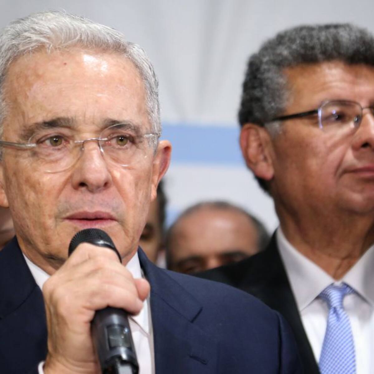 Fiscalía volverá a pedir preclusión a favor de Álvaro Uribe en octubre