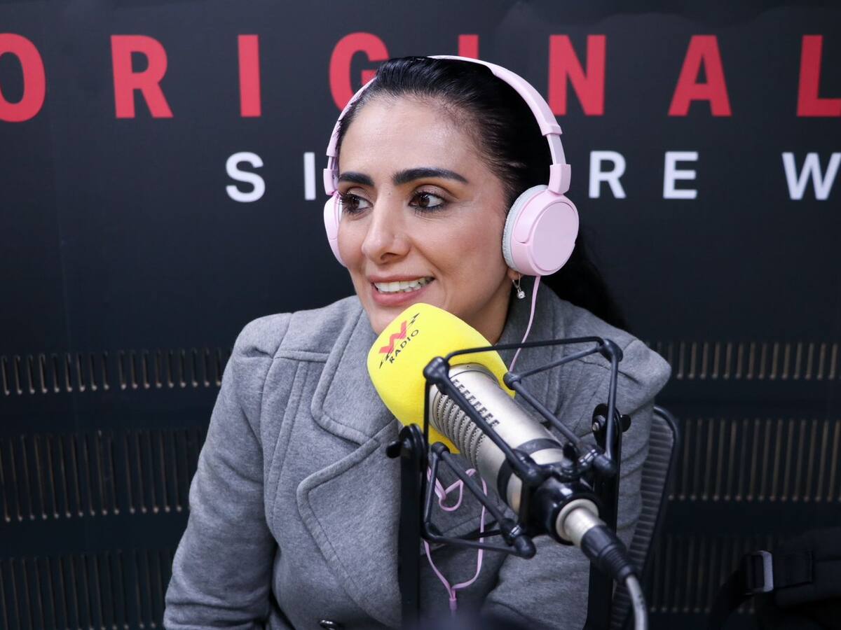 “Todo el mundo tiene derecho a contar su historia”: Yesenia Valencia sobre festival Smartfilms