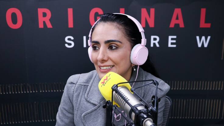 “Todo el mundo tiene derecho a contar su historia”: Yesenia Valencia sobre festival Smartfilms