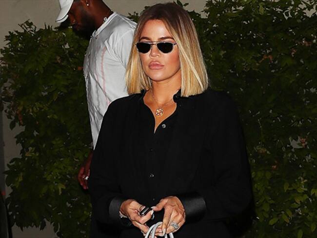 Khloé Kardashian. Foto: Bang Media