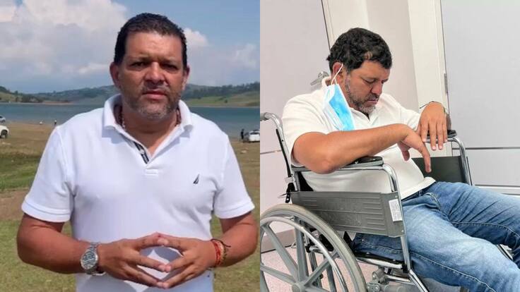 Procuraduría abrió investigación contra alcalde de Calima El Darién