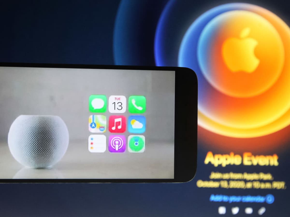 Apple lanza nuevo HomePod: estas son las características del altavoz inteligente