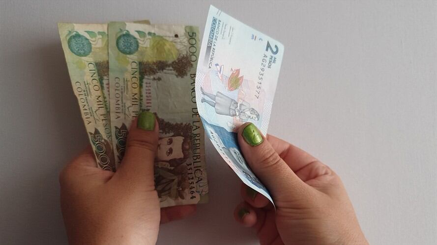 No pienso que un salario mínimo que aumente $30.000 vaya a terminar con una empresa: Daes. Foto: Getty Images