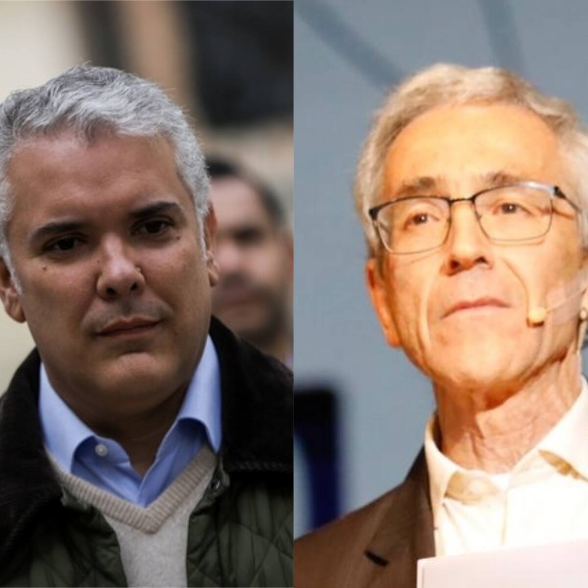 La verdad que interpretamos fue el dolor humano: padre de Roux a Duque