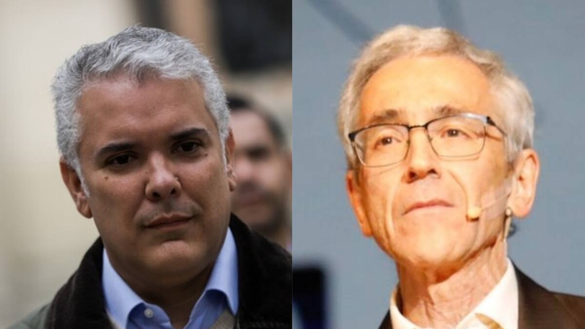 Somos una institución, no una ONG: Padre de Roux tras inasistencia de Duque