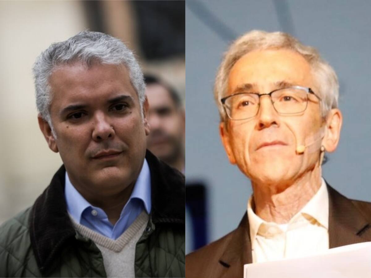 La verdad que interpretamos fue el dolor humano: padre de Roux a Duque