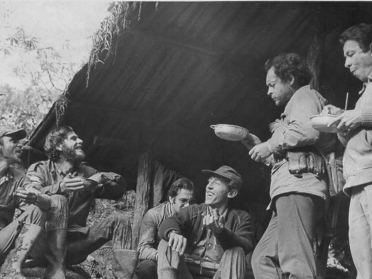 Cuando mataron a Pizarro me tocó tomar la decisión más difícil de mi vida: Navarro