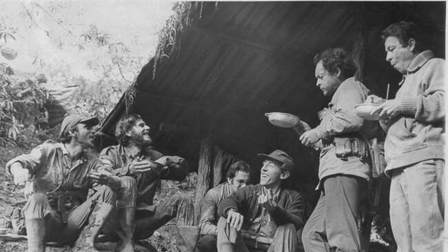 Pizarro León Gömez. Foto: Colprensa