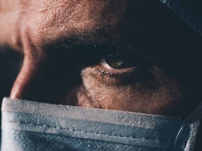 Médico en Bogotá denuncia amenazas por parte de sus vecinos