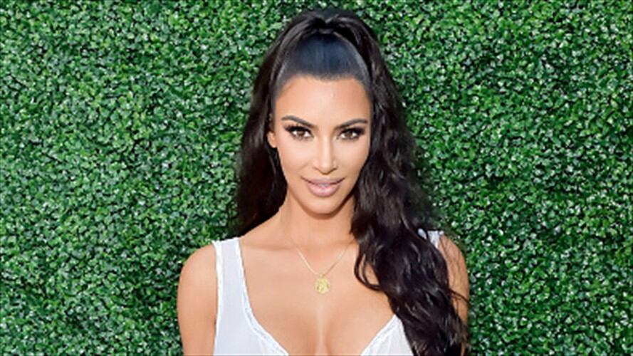 Hermanas de Kim Kardashian preocupadas por su obsesión con entrenar y su estricta dieta. Foto: Getty Images