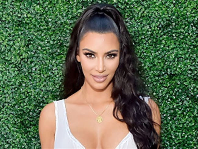 Hermanas de Kim Kardashian preocupadas por su obsesión con entrenar y su estricta dieta. Foto: Getty Images