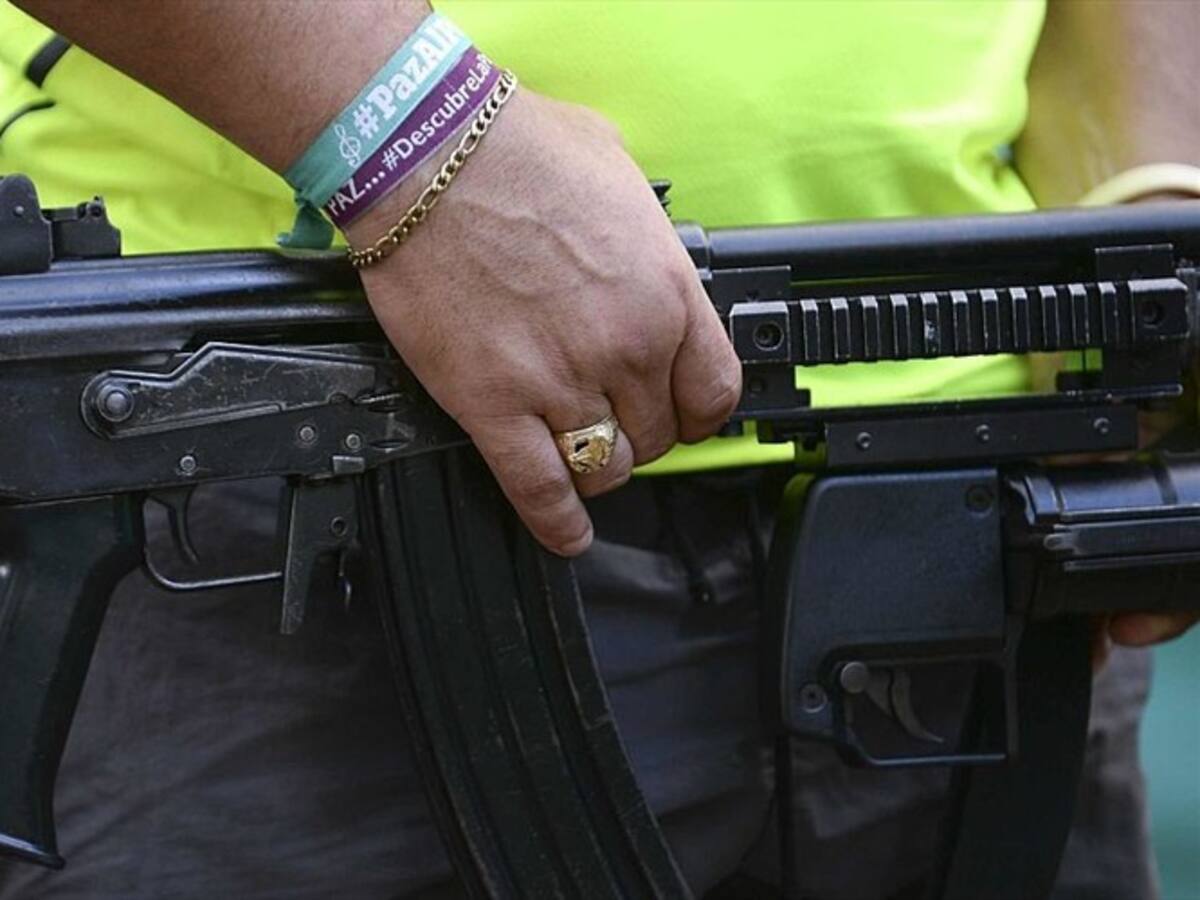 Todo reclutamiento de menores es forzado, nunca es voluntario: CNMH