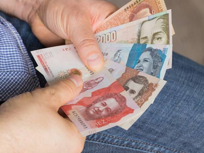 En tiempos de pandemia, ¿cuál es el mejor negocio? #ElMejorNegocioEs. Foto: Getty Images / ANDRZEJ ROSTEK