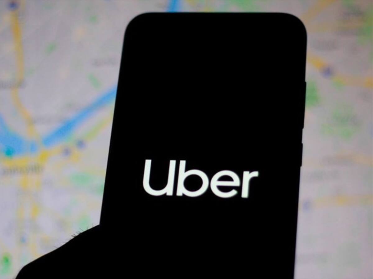 Uber demandará a Colombia por violar el TLC con Estados Unidos