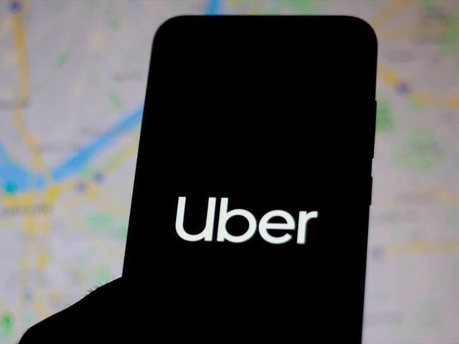 El pasado mes de diciembre, la Superintendencia de Transporte confirmó la sanción contra Uber Colombia S.A.S.. Foto: Getty Images