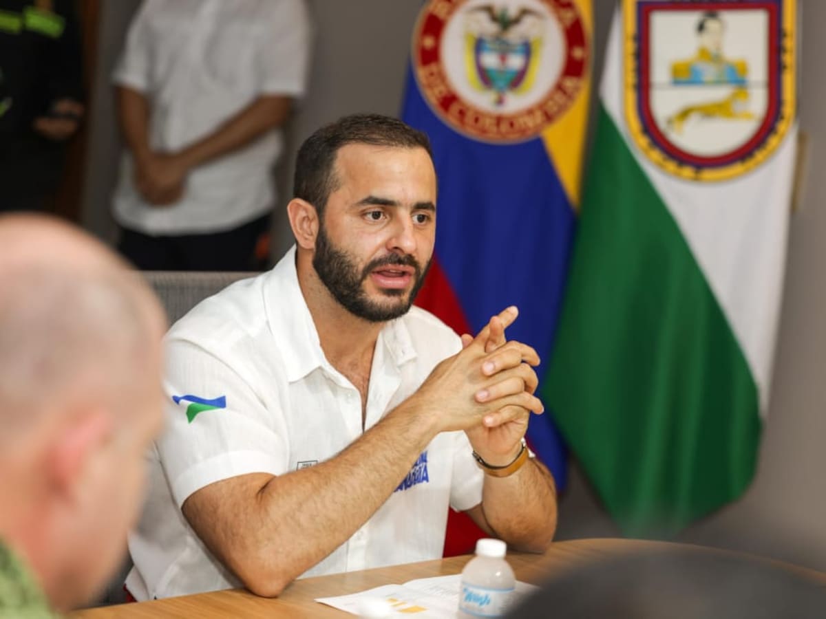 “El regalo que el Gobierno Nacional nos da”: gobernador de Córdoba ante aumento en tarifa de peajes