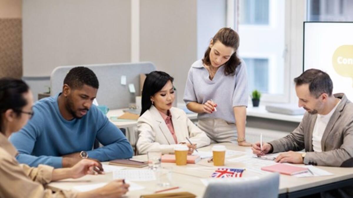 Colombia: el auge del inglés entre los líderes empresariales