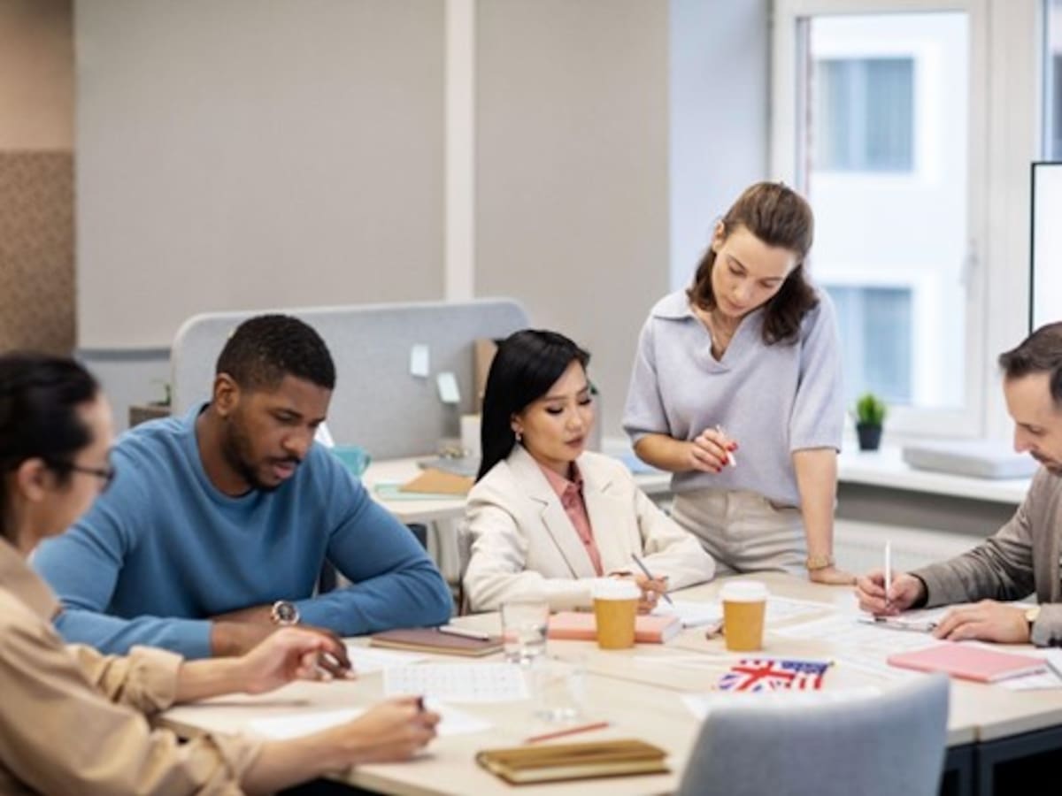 Colombia: el auge del inglés entre los líderes empresariales