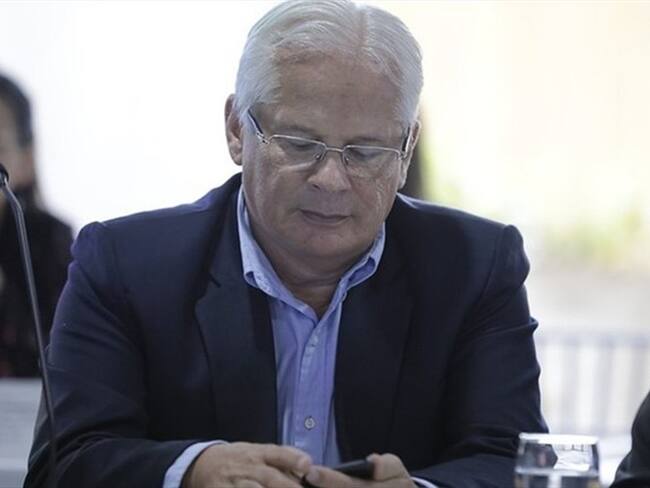 La audiencia en la que la Fiscalía pedirá medida de aseguramiento contra Juan Carlos López, alcalde de Popayán, quedó programada para esa fecha.. Foto: Colprensa