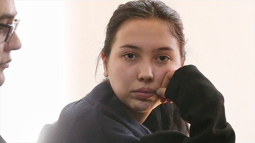 También se presentará la acusación contra Javier Guillermo Cely, odontólogo de la excongresista. . Foto: Colprensa