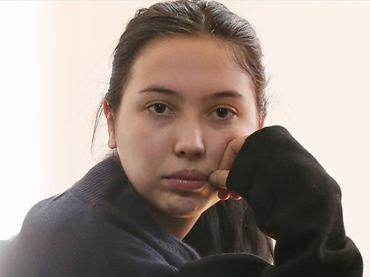 El 3 de marzo iniciará juicio contra Aida Victoria Merlano