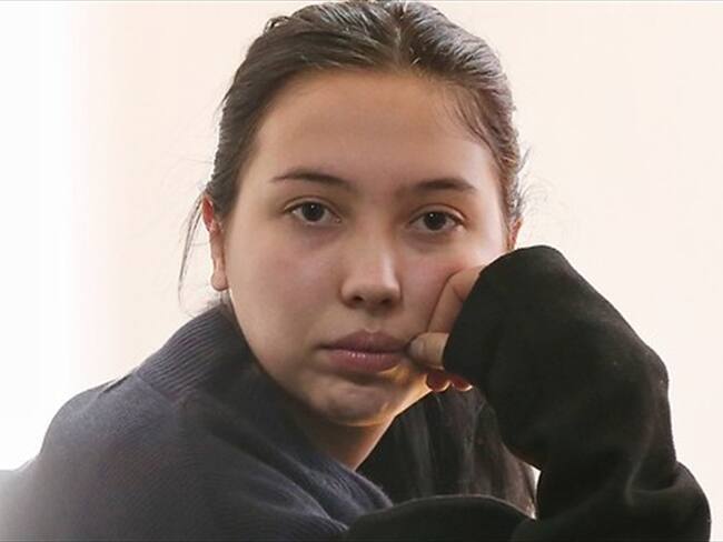 También se presentará la acusación contra Javier Guillermo Cely, odontólogo de la excongresista. . Foto: Colprensa