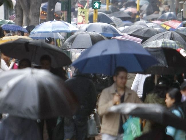 Próxima temporada de lluvias tiene en alerta al Valle del Cauca