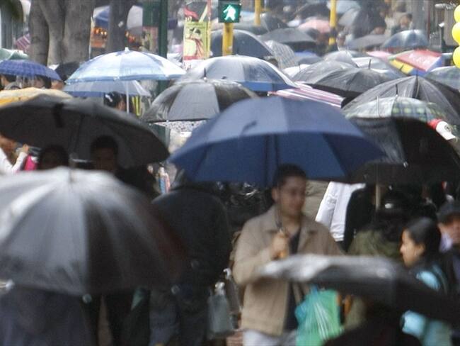 Próxima temporada de lluvias tiene en alerta al Valle del Cauca