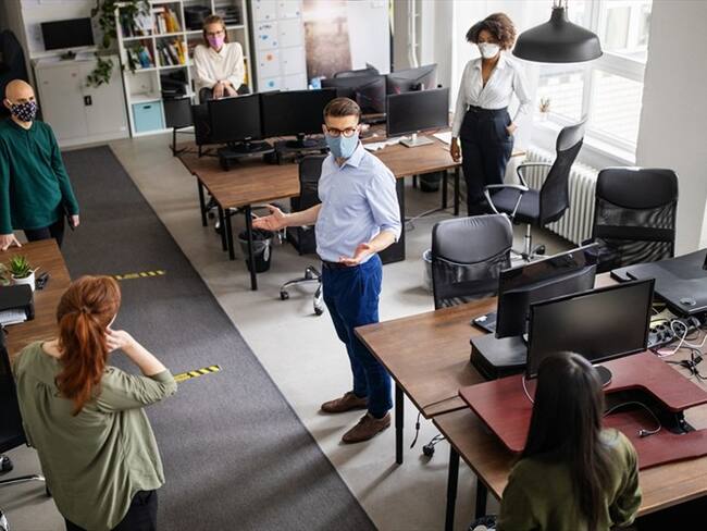 Palabras en inglés para cuando usted va a una entrevista de trabajo en Repeat After Ibarra