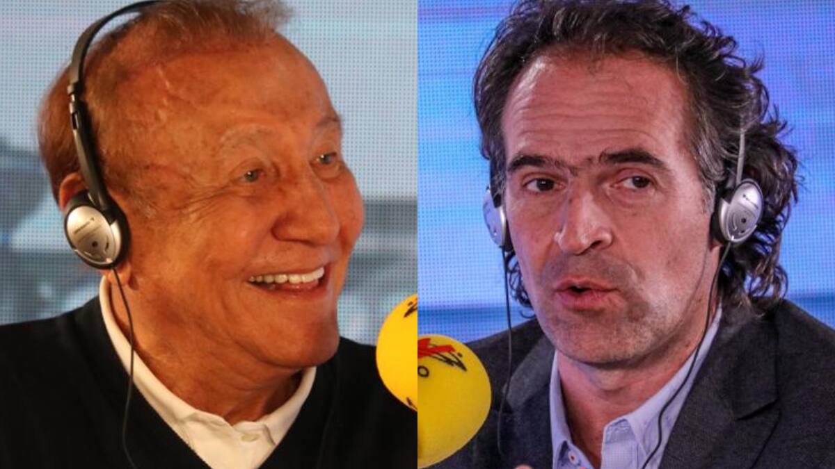 Rodolfo Hernández se impuso sobre ‘Fico’ Gutiérrez en primera vuelta: ¿cómo lo hizo?