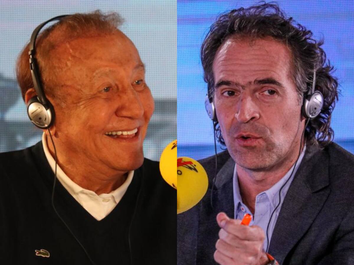 Rodolfo Hernández se impuso sobre ‘Fico’ Gutiérrez en primera vuelta: ¿cómo lo hizo?