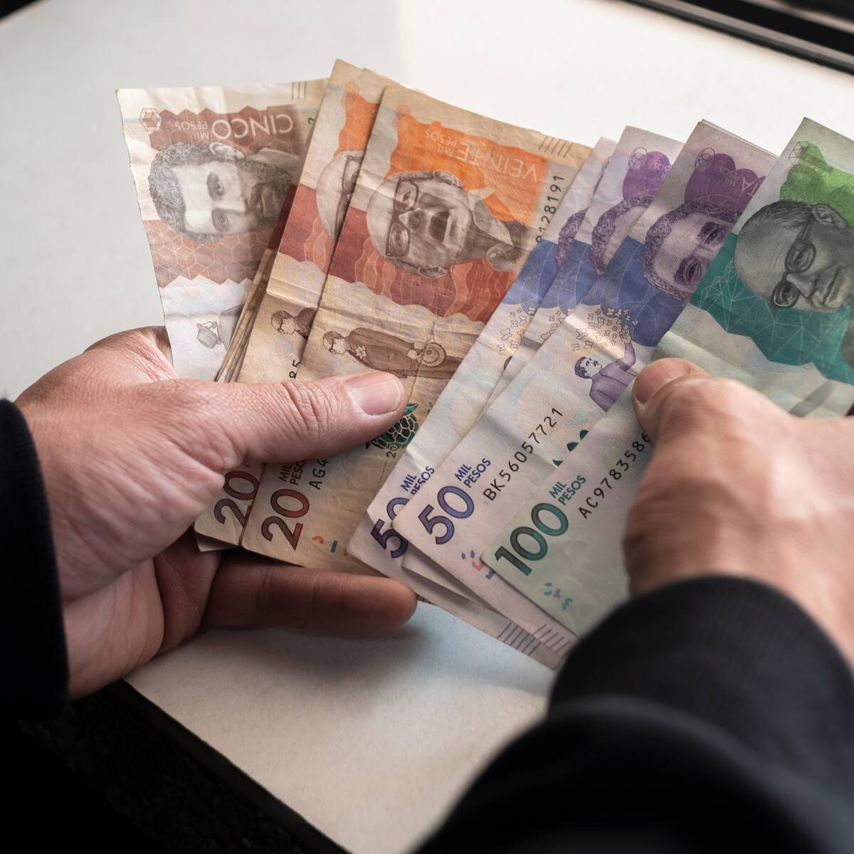 ¿Ya se pueden pedir créditos en el Gobierno? Así funciona el programa