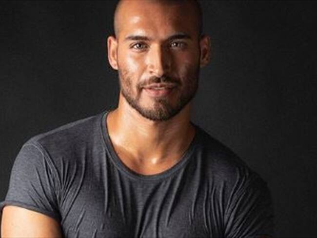 Edgar Vittorino será el presentador de “Reto 4Elementos”