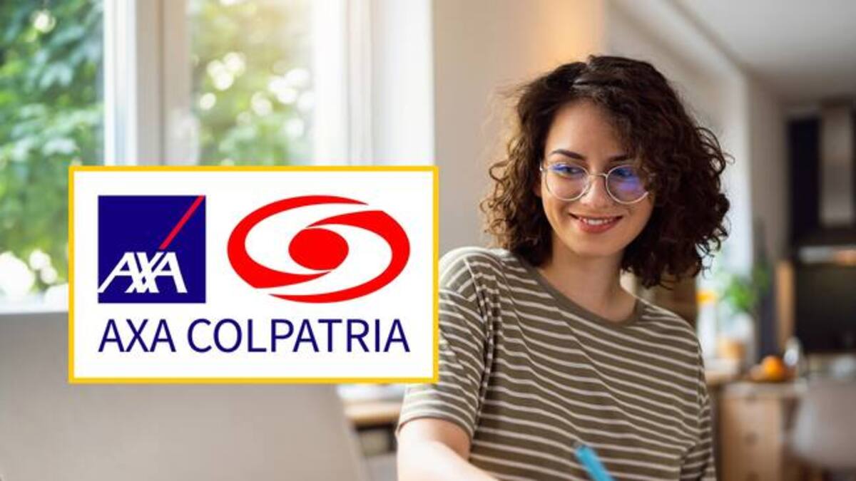 AXA Colpatria vuelve a hacer parte de Vamos Pa’ Lante y se sumó a la campaña con $100 millones