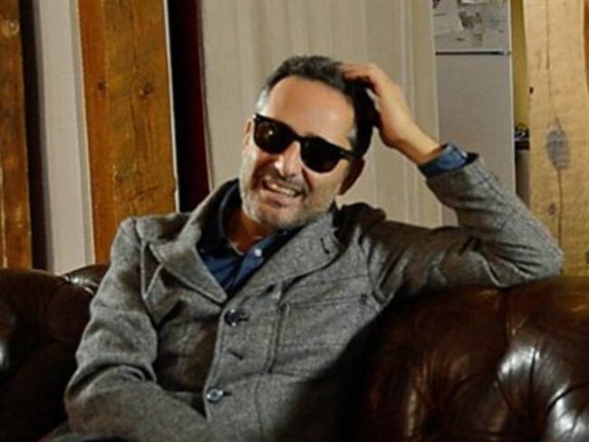 Jorge Drexler. Foto: BBC Mundo