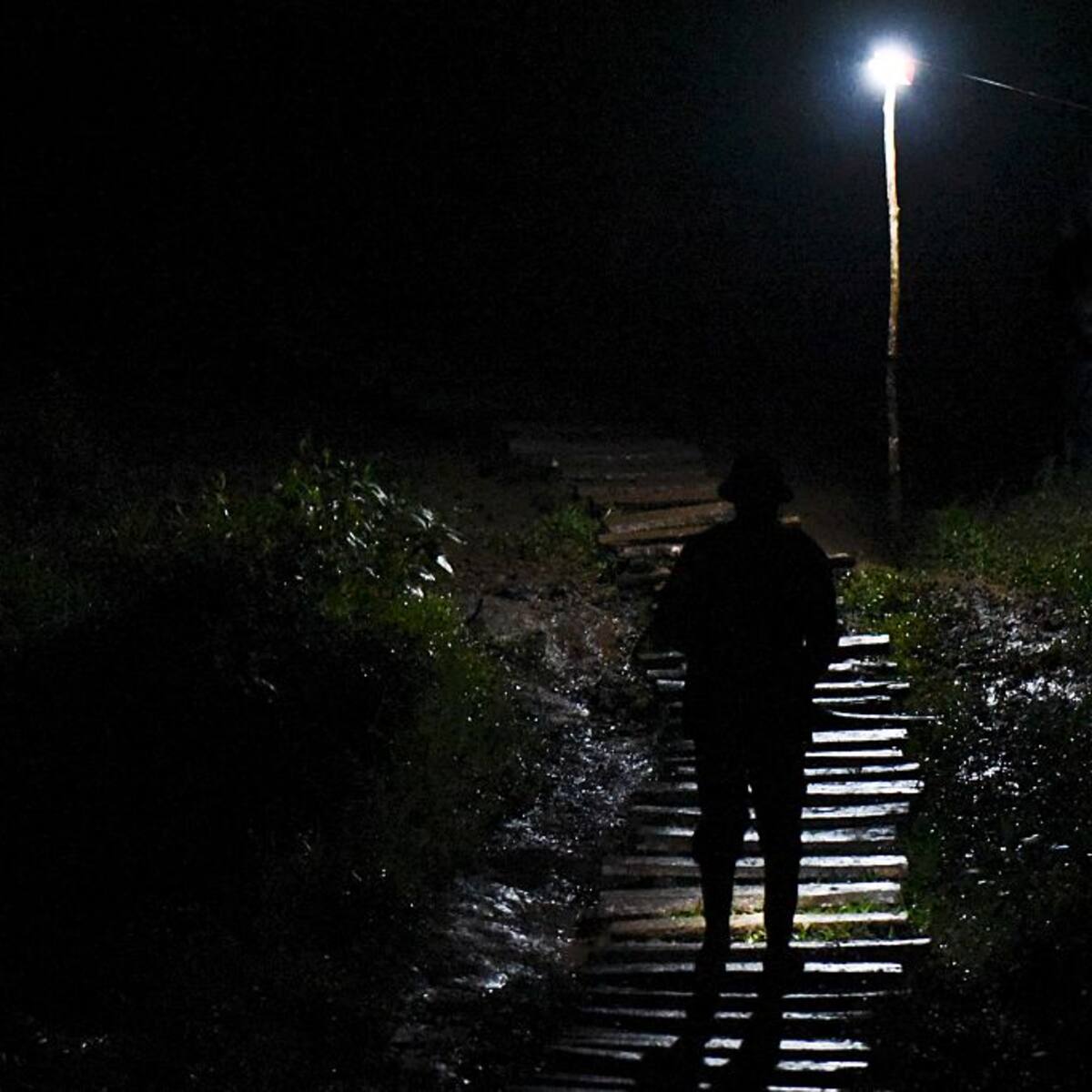 Alertan que violencia en Colombia por el conflicto deja más de 80.000 personas afectadas en 2022