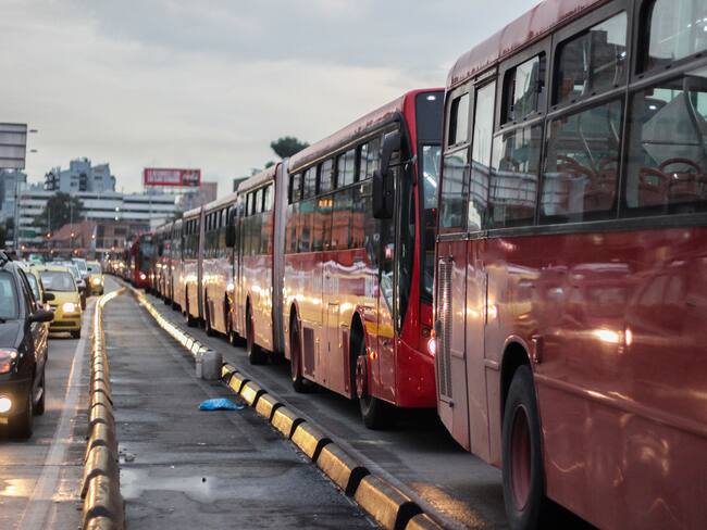 Imagen de referencia. Vía Getty Images.