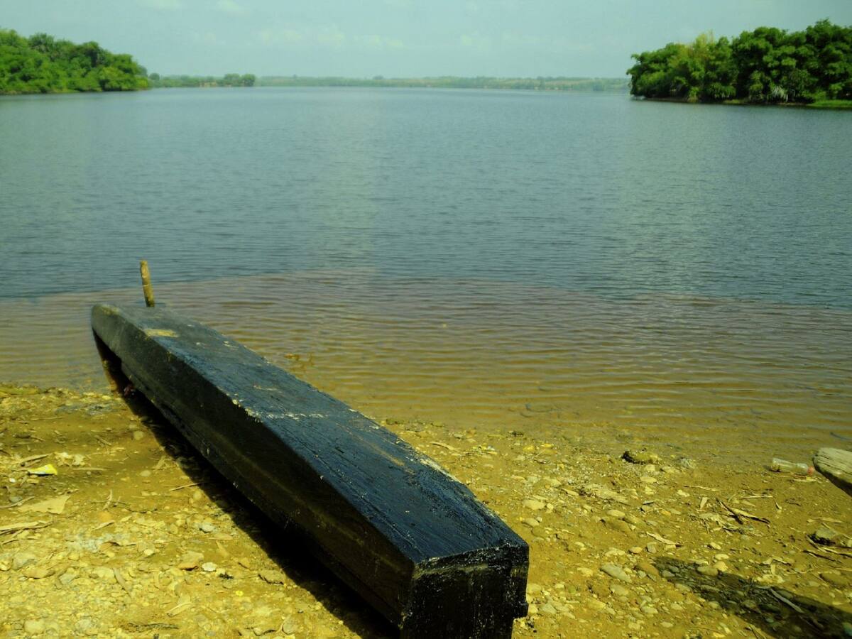 PH de la ciénaga San Silvestre tiene vertimientos que deben mejorar