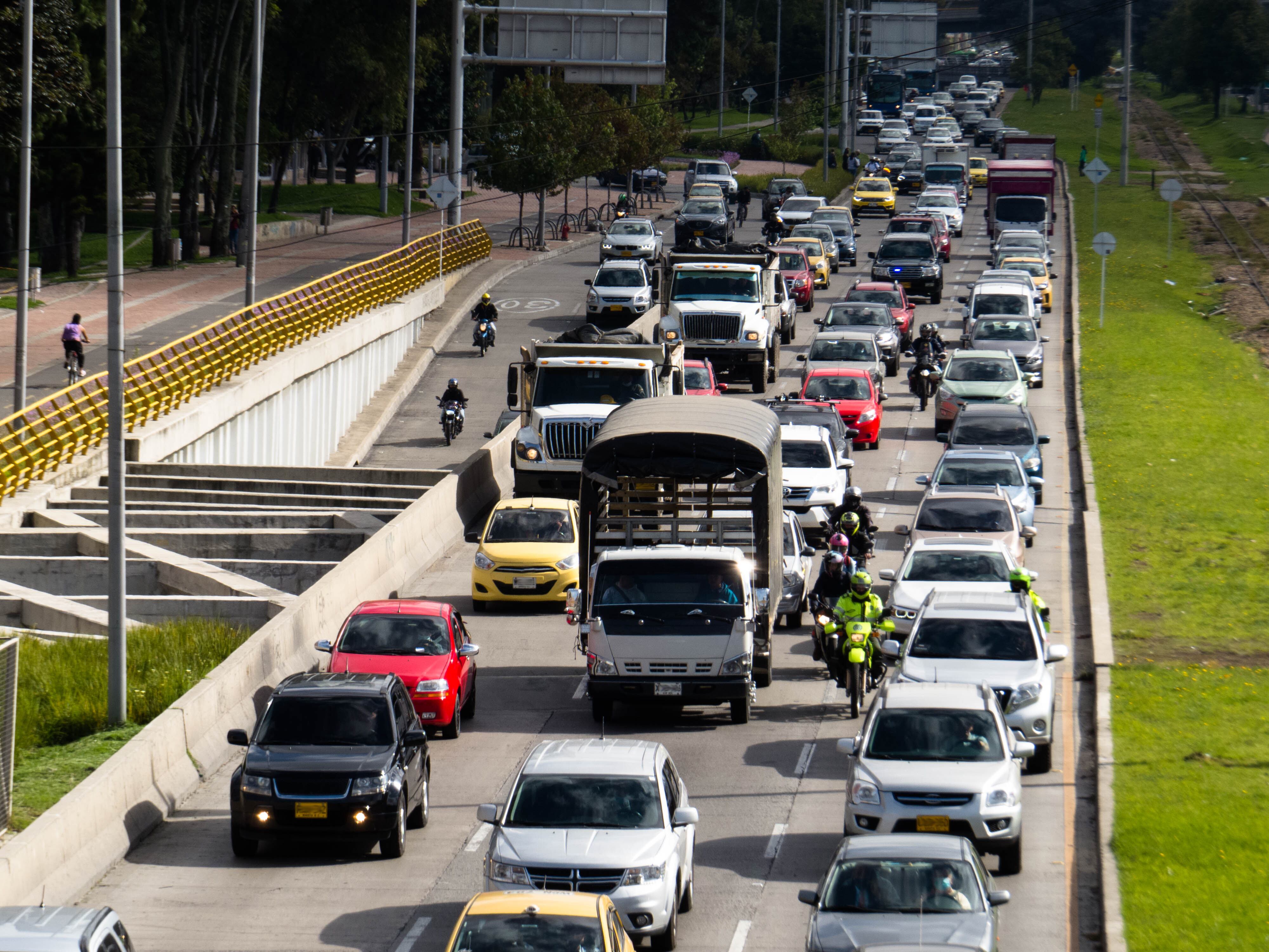 Desde enero de 2023 entra en vigencia una resolución que exige que los vehículos tengan un sistema de diagnóstico de emisión de gases a bordo.