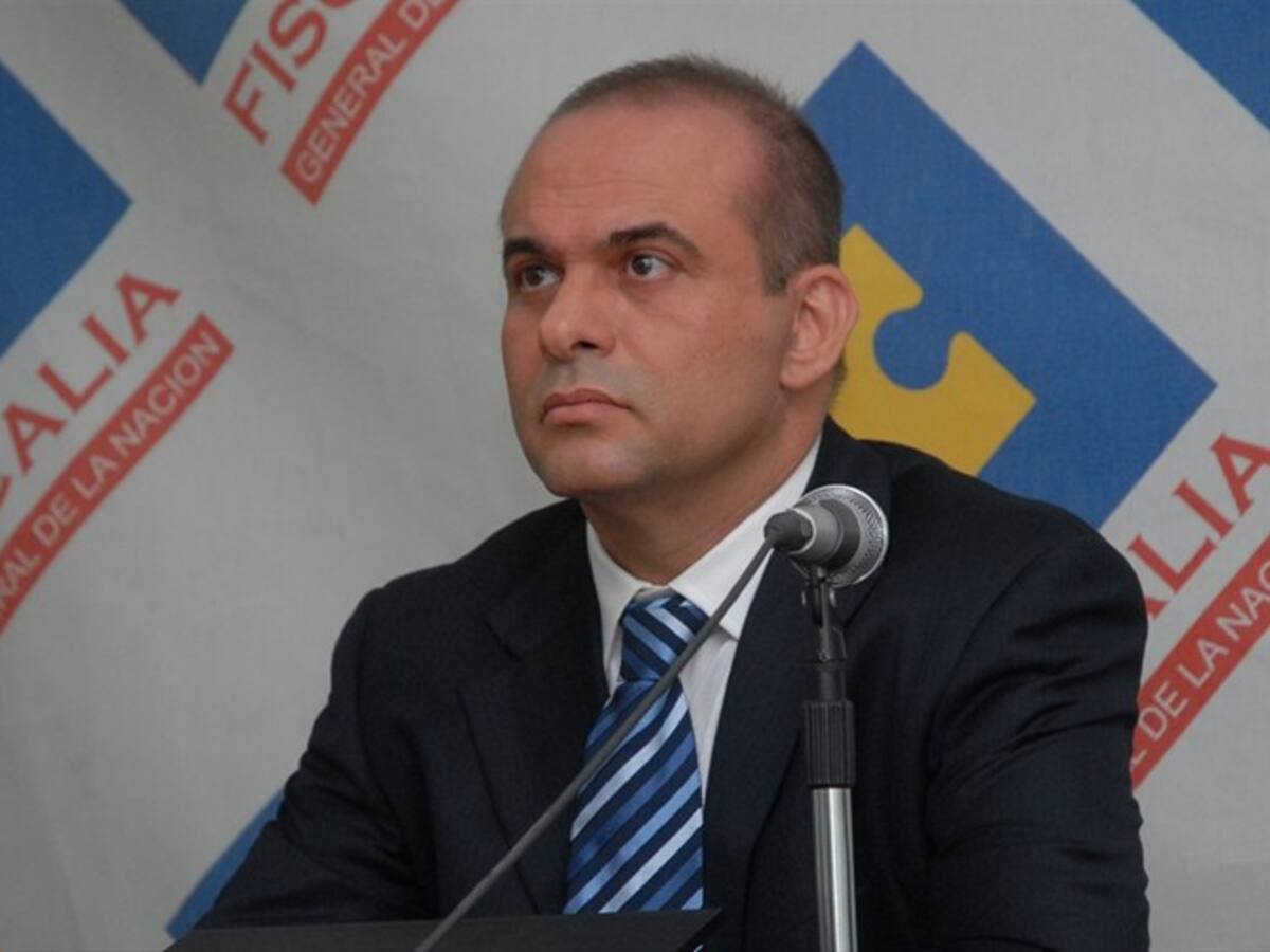Tribunal de justicia y paz dejó en libertad a prueba al exparamilitar Salvatore Mancuso