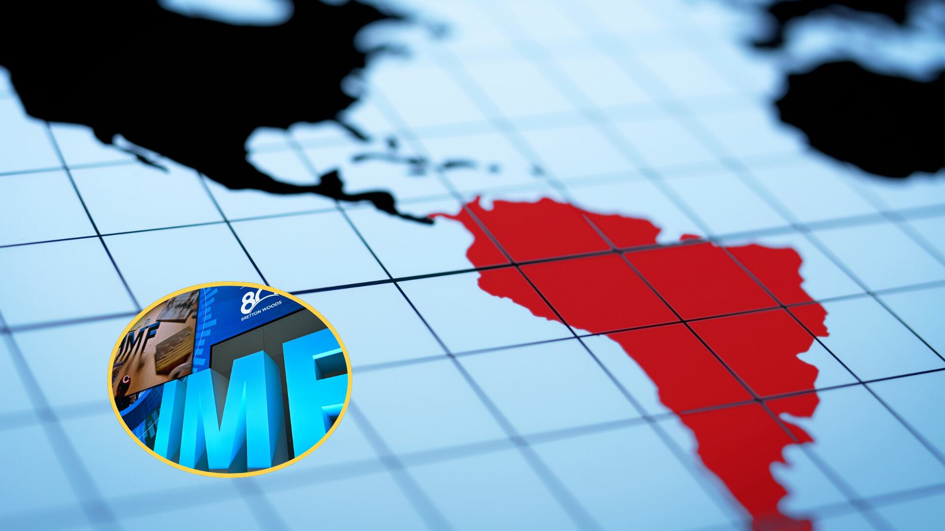 Imagen de referencia. Getty Images.