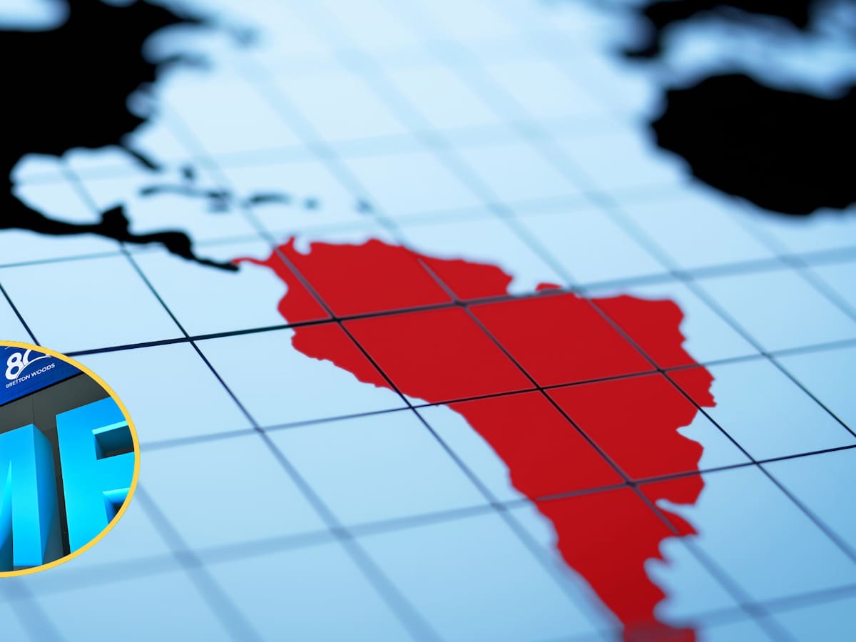 El FMI advirtió que aranceles pueden tener mayores efectos indirectos para Latinoamérica