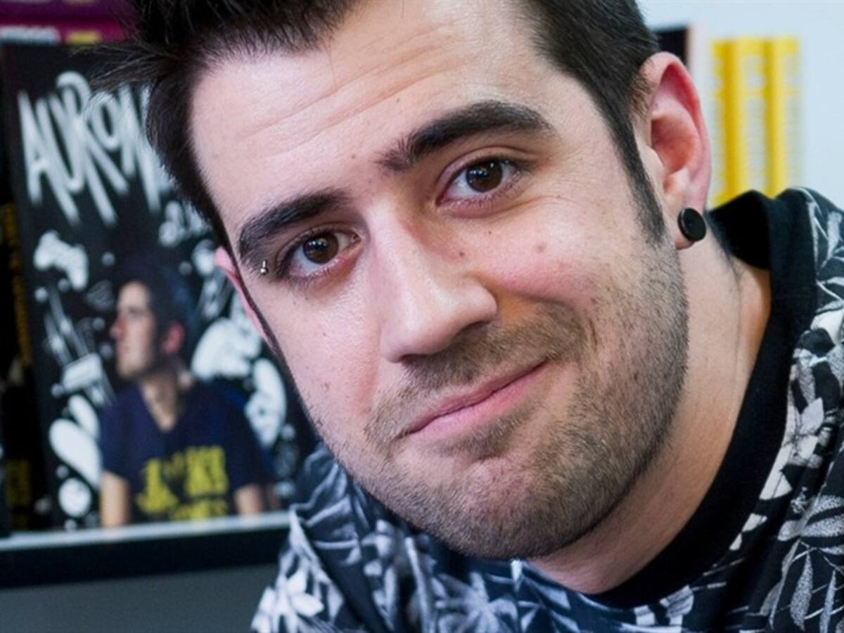 Lluvia de memes luego de que AuronPlay le diera su “bendición” a Millonarios