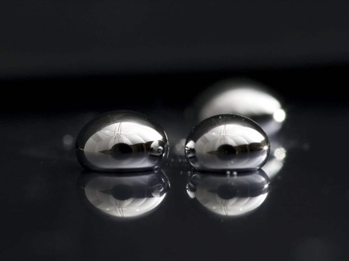 Gobierno expidió decreto que prohíbe productos con mercurio añadido