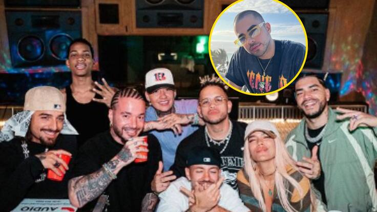 Más que disculpas, deben reconocer que no era momento ni la temática: Juan Palau sobre +57