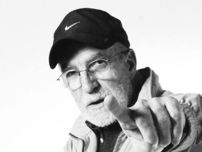 Kepa Amuchastegui. Foto: Colprensa