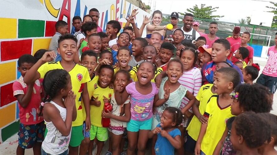 Soluciones W. Foto: Soluciones W