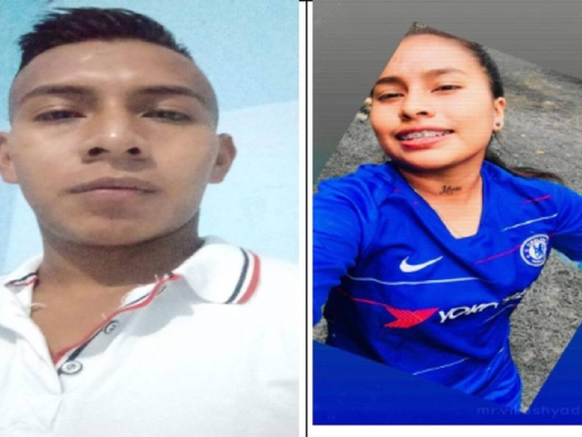 Investigan la desaparición de dos jóvenes indígenas en el norte del Cauca